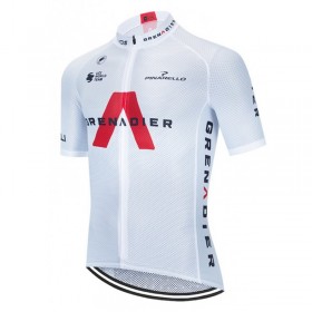 Maillot Cyclisme 2021 Ineos Grenadiers N004